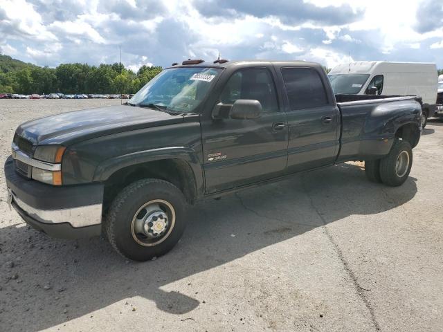 2004 Chevrolet C/K 3500 