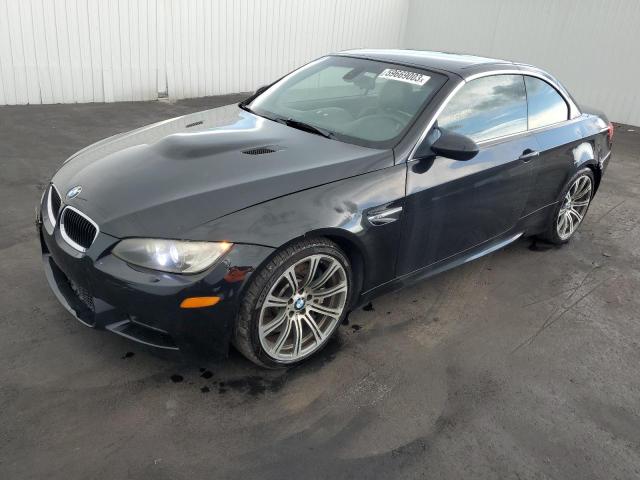 2011 BMW M3 VIN: WBSDX9C51BE584089 Lot: 59669003