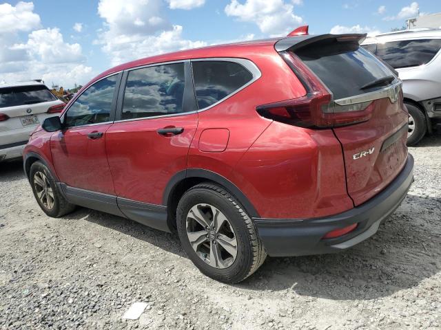 2HKRW1H28LH403149 Honda CRV CR-V LX 2