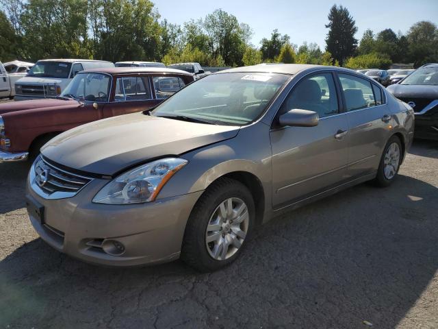 2011 Nissan Altima Base