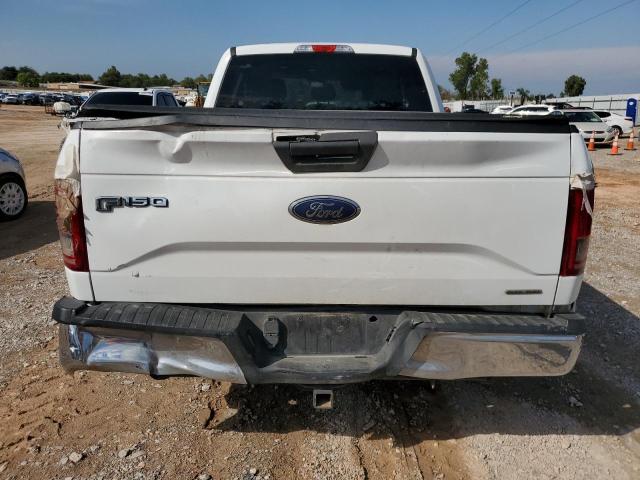 2015 Ford F150 Super Cab VIN: 1FTEX1E87FFA12965 Lot: 68879593