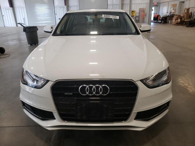 VIN WAUFFAFL2FN014460 2015 Audi A4, Premium Plus no.5