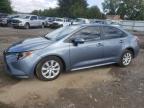 2022 TOYOTA COROLLA LE - JTDEPMAE4N3001127