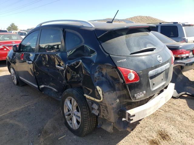JN8AS5MT4FW661931 Nissan Rogue Select S