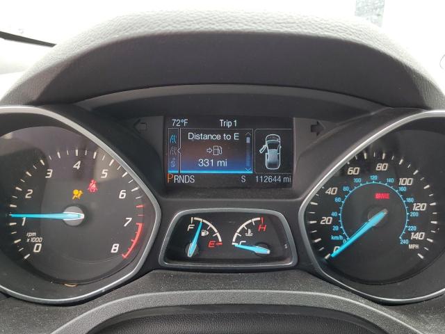 1FMCU0G90EUB64365 Ford ESCAPE SE
