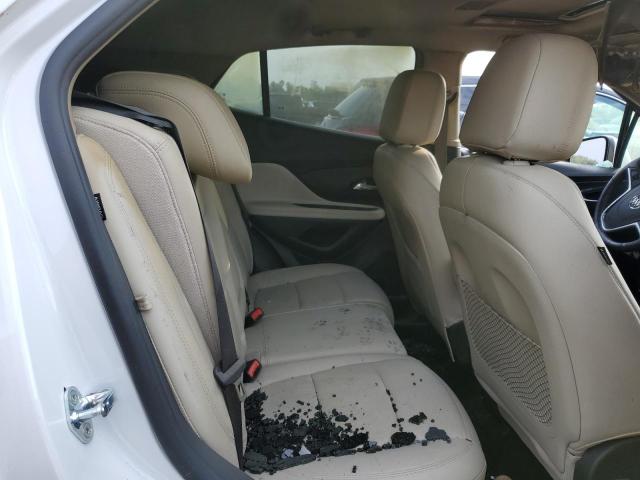 KL4CJGSM4KB946560 Buick Encore Essence