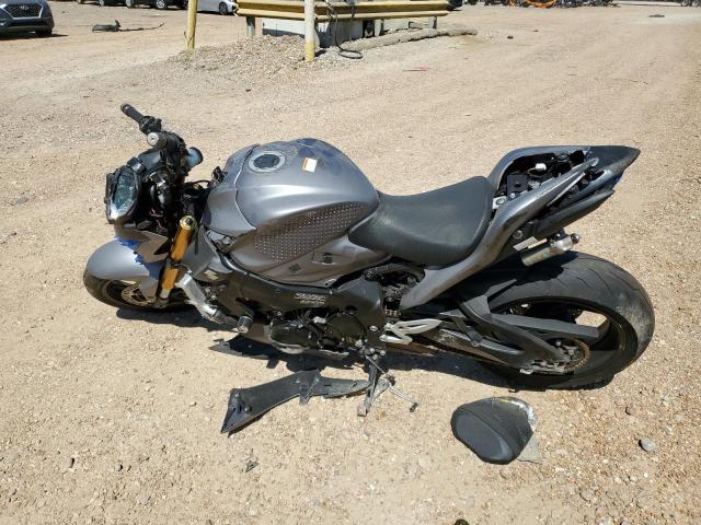2016 SUZUKI GSX-S1000 - JS1GT79A2G2100040