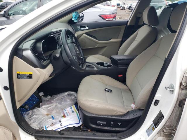 KNAGM4AD9E5064718 KIA OPTIMA HYBRID