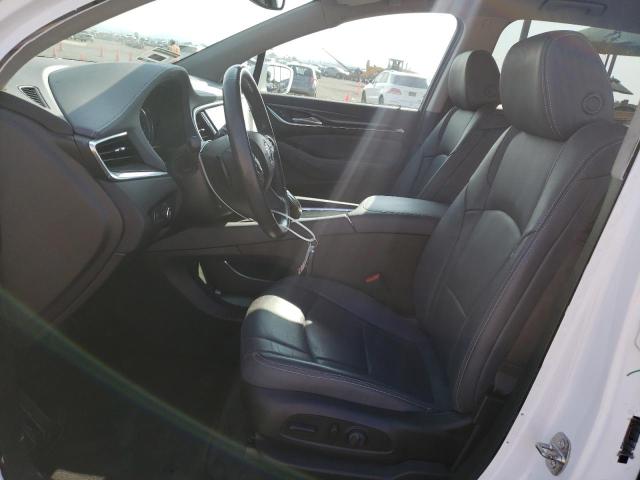 5GAERBKW1KJ314800 Buick Enclave Essence