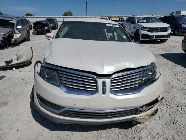 2016 Lincoln Mkx Select VIN: 2LMTJ6KR0GBL54053 Lot: 66830983