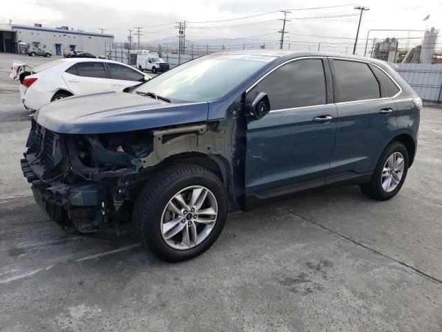 2FMPK4J95GBB03156 2016 FORD EDGE, photo no. 1