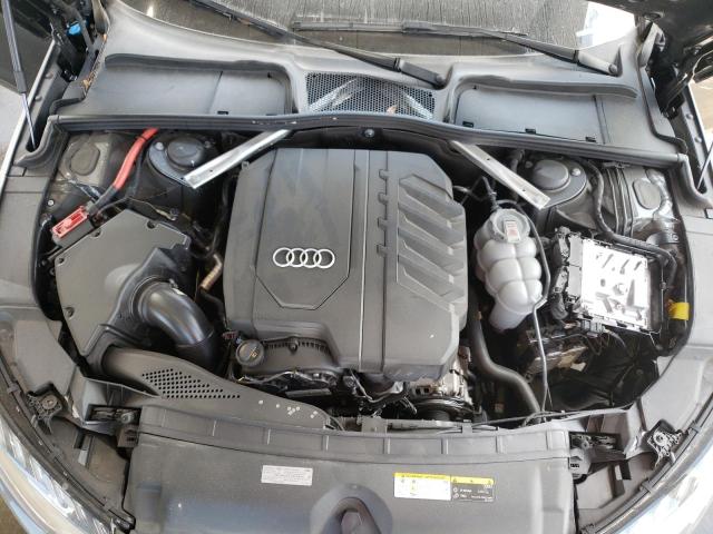 WAUEAAF4XNN014370 2022 AUDI A4, photo no. 11