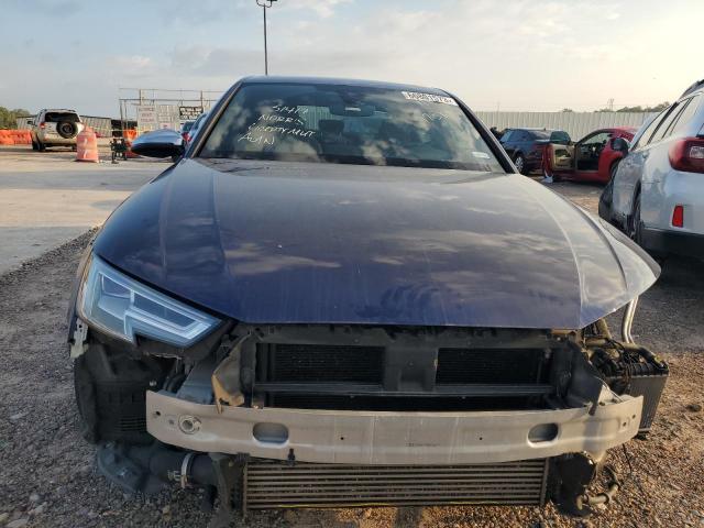 2018 AUDI S4 PRESTIG WAUC4AF48JA003934