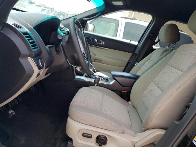 1FM5K8B87EGA84054 Ford EXPLORER