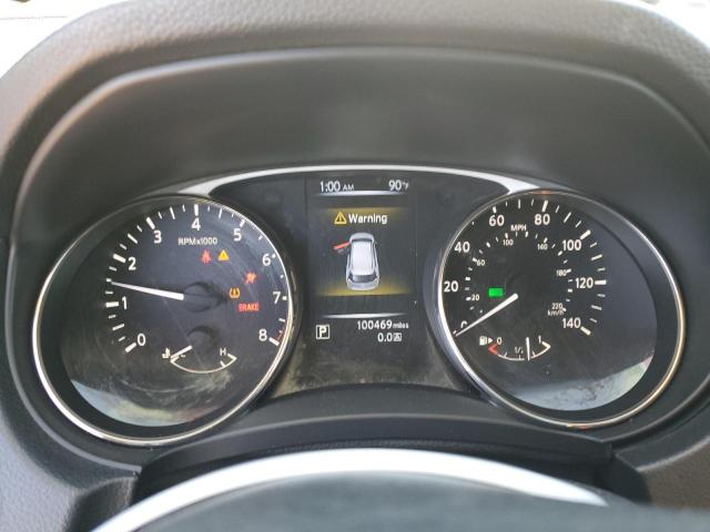 KNMAT2MT4FP512470 Nissan ROGUE S
