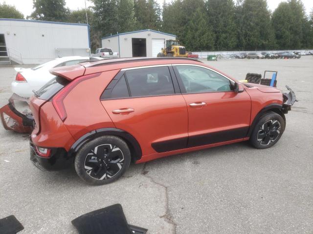 KNDCT3L14P5019061 Kia Niro  3