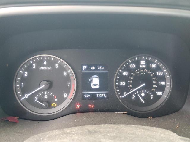 2021 HYUNDAI TUCSON SE - KM8J23A45MU359419