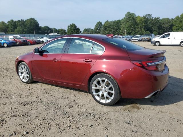 2017 BUICK REGAL GS - 2G4GT5GX6H9152514