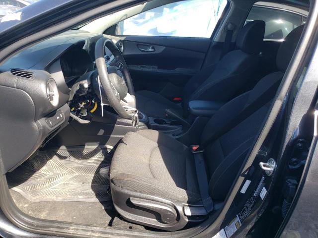 3KPF24AD6LE152955 KIA FORTE FE