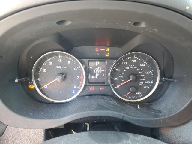 JF1GJAK69FH020461 Subaru Impreza Premium Plus