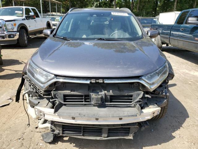 2HKRW1H9XJH505157 Honda Cr-v Touring