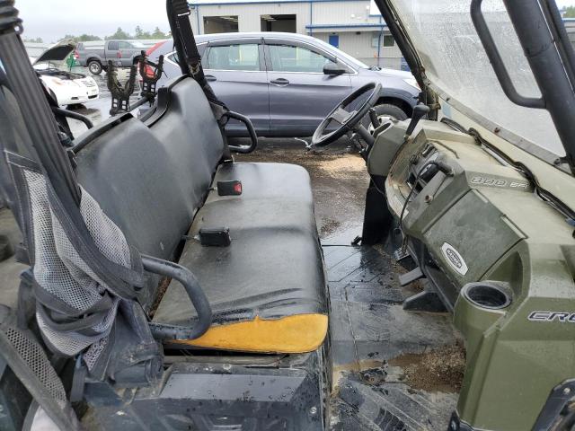 2013 POLARIS RANGER 800 - 4XAWH76A2D2296846