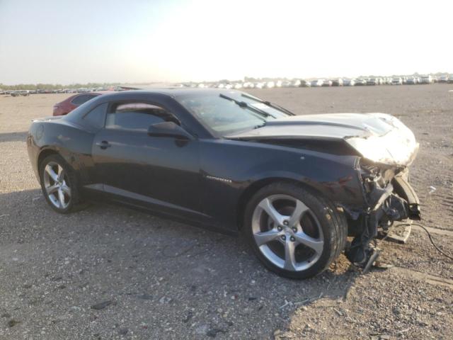 2G1FC1E33E9278651 | 2014 CHEVROLET CAMARO LT