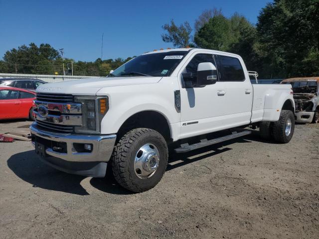 2017 FORD F350 SUPER DUTY for Sale | LA - SHREVEPORT | Wed. Nov 15 ...