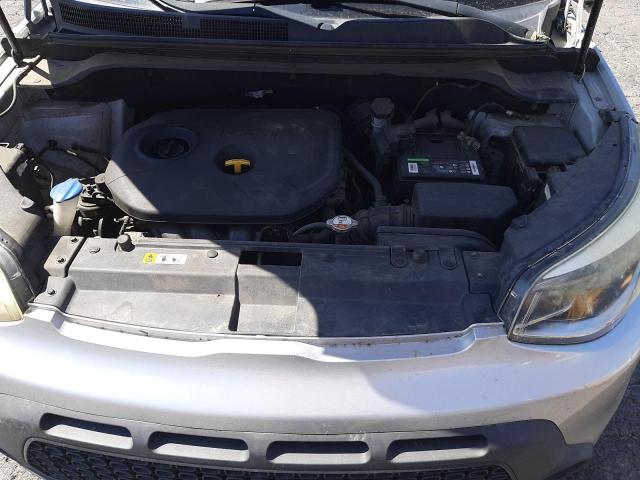 KNDJP3A55E7722719 KIA SOUL +
