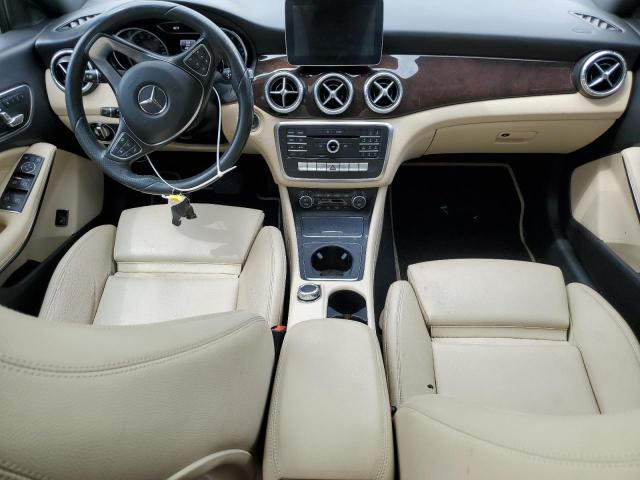 WDDSJ4EBXJN517212 Mercedes-Benz CLA 250