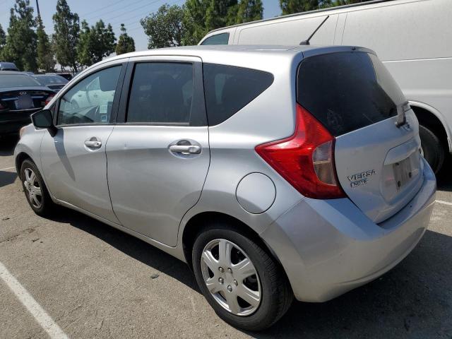 3N1CE2CP0FL421105 Nissan Versa Note S