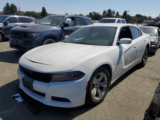 2015 Dodge Charger SE