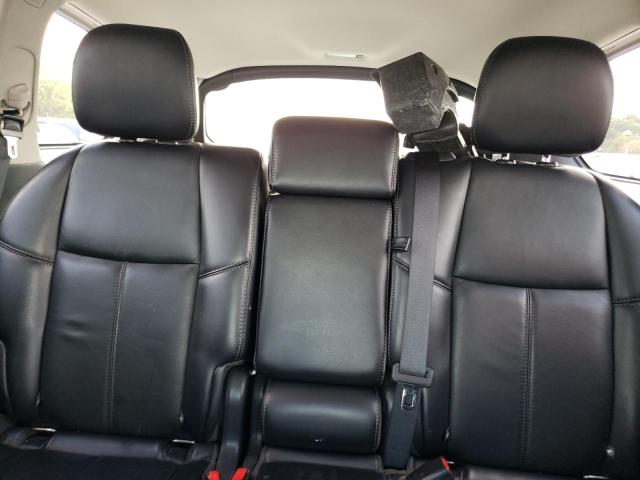 5N1DR2MN9JC633746 Nissan Pathfinder S