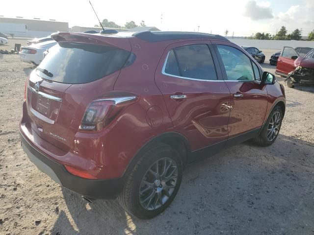 KL4CJ1SB4KB770878 2019 BUICK ENCORE, photo no. 3