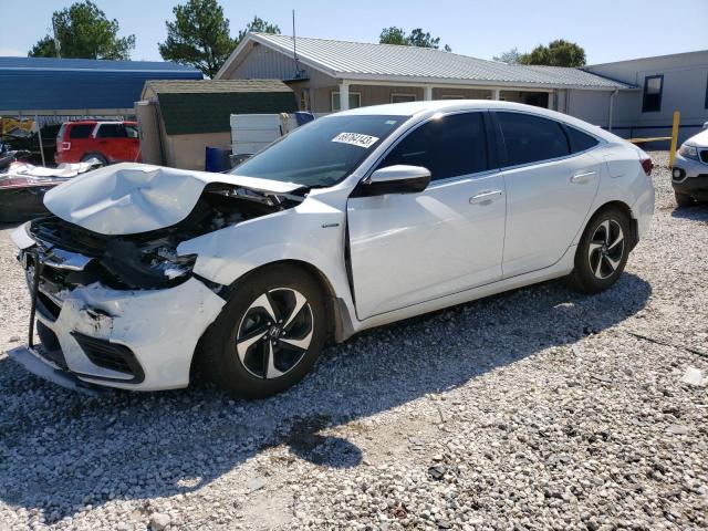 2021 Honda Insight EX