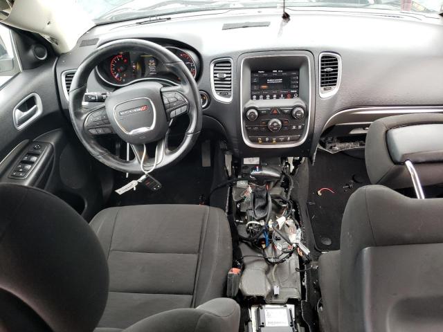 1C4RDJFG2LC205358 Dodge Durango Ssv