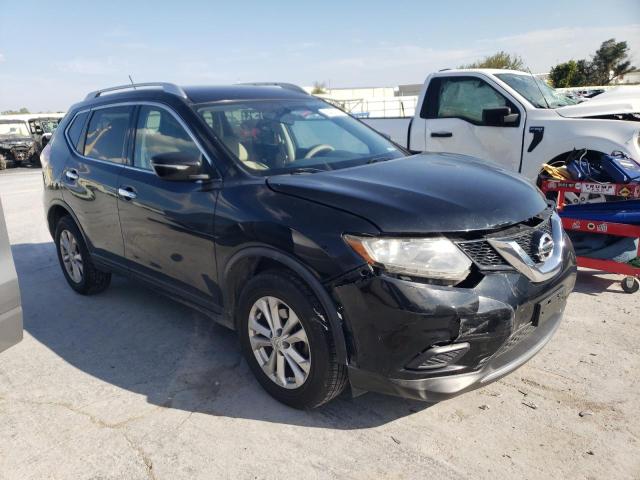 KNMAT2MV4FP511109 Nissan ROGUE S