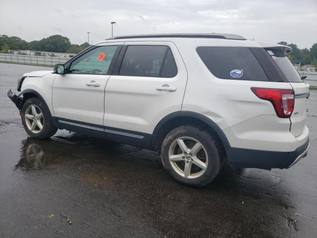 1FM5K8D83HGC28040 Ford EXPLORER XLT