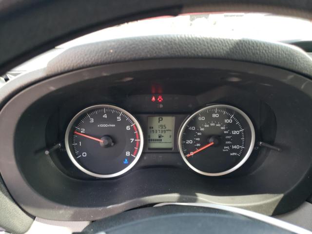 JF2SJADC7GH561101 Subaru Forester 2.5i Premium