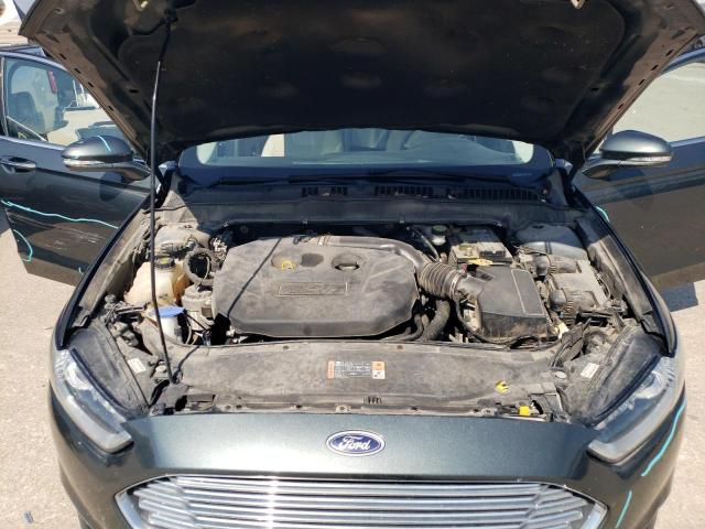 3FA6P0K94GR111426 Ford Fusion Titanium