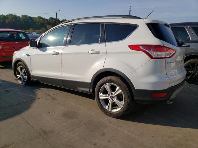 Vin: 1fmcu9gx7fua48228, lot: 69226793, ford escape se 20152