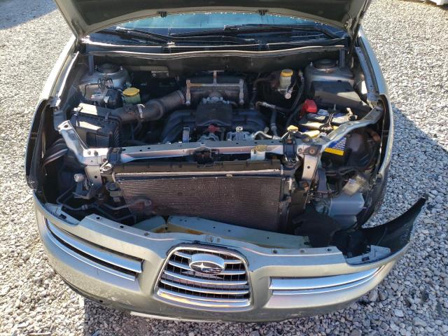 VIN: 4S4WX82C864421005 Auction: COPART Lot: 66258613 Location: OH - CLEVELAND EAST 4S4WX82C864421005 SUBARU B9 TRIBECA 2006 Photo 11