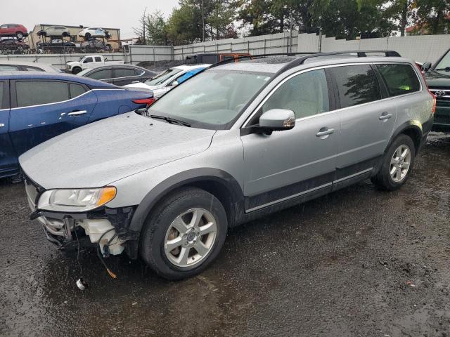 2010 Volvo XC70 