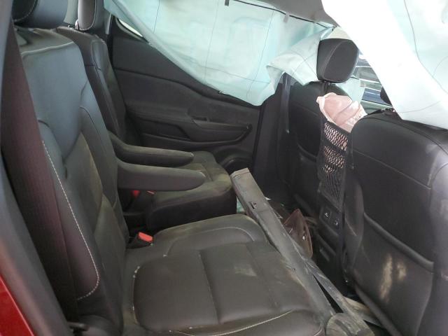 1GKKNWLS8HZ244727 GMC Acadia Slt-2