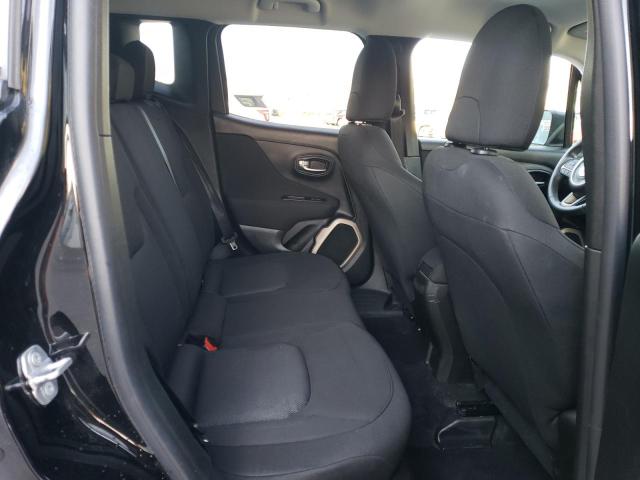 2017 JEEP RENEGADE S - ZACCJBAB1HPG56509