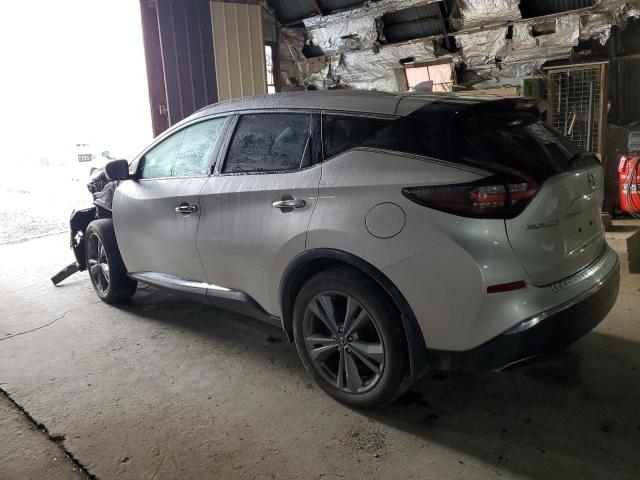 5N1AZ2DS2NC116254 Nissan Murano PLA 2