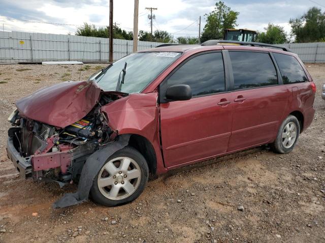 2006 Toyota Sienna CE