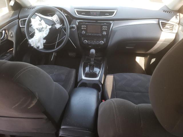 KNMAT2MV5GP593689 Nissan ROGUE S