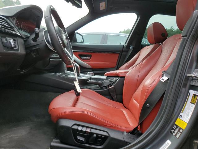 2015 BMW 335 XIGT WBA3X9C5XFD869112