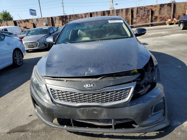 KNAGN4AD4E5068317 KIA OPTIMA HYBRID
